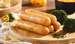 火鍋料廠家轉(zhuǎn)型做烤腸，年增速40%+怎樣煉成的？