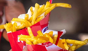 凱達(dá)恒業(yè)獲黑蟻資本、建發(fā)新興4億融資，薯類產(chǎn)業(yè)鏈整合大有“錢”景