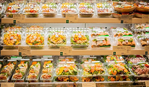 預(yù)制菜，擋不住