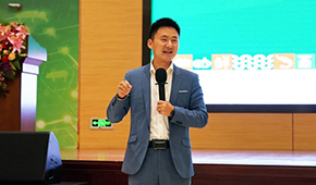 揚(yáng)翔食品總經(jīng)理：品質(zhì)引領(lǐng)，創(chuàng)新驅(qū)動(dòng)，2024逆勢(shì)增長(zhǎng)180%