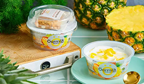 搶占年輕人冰箱，冷凍食品正在“解凍”！