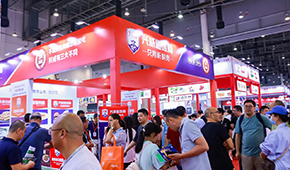 抓住精準(zhǔn)營銷黃金機(jī)遇！中國凍博會（廈門）廣告位招商盛啟