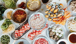 川為凍品開放超市、餐飲、配送加盟，持續(xù)進化還是“割韭菜”?