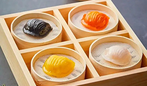 DeepSeek預測：2025年速凍米面市場將突破2000億