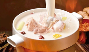 研霖周航：清潔標(biāo)簽趨勢下，如何立足場景深挖細(xì)分需求？