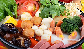 “月薪5000不要吃火鍋，吃麻辣燙就好”？2025年市場規(guī)模將達(dá)1565億，千億麻辣燙不容小看……