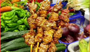 2025年燒烤行業(yè)新機(jī)遇在哪里？