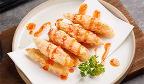 風(fēng)靡塔斯汀、日料、社區(qū)團(tuán)購，銷量持續(xù)霸榜，天婦羅蟹味柳為啥這么火？