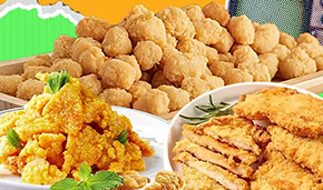 三全、思念、安井紛紛跨界“吃雞”，速凍巨頭進(jìn)入全品類競爭時(shí)代？