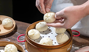 速凍包子興起“老面”風(fēng)，你怎么看？