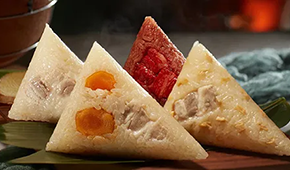 端午粽子線上渠道大增，助力打開日常消費場景？