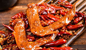  2025鹵味市場規(guī)模預(yù)計(jì)1620億元，個(gè)體店、路邊攤受青睞