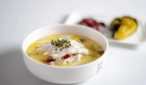 正餐遇冷、預(yù)制菜崛起：酸菜魚未來“游”向何處？