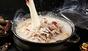 三全、思念、灣仔碼頭、立達(dá)老湯、研霖…上下游企業(yè)為何紛紛“煲湯”？