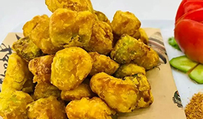 毛利超高、低糖健康、烹制方便、應(yīng)用場景廣…菩提南瓜你看好嗎？