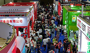 凍品擴(kuò)容+跨界實(shí)踐，這場全產(chǎn)業(yè)鏈展帶來更多發(fā)展新思路！