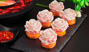 鱈魚玫瑰花成火鍋新寵，如何避免曇花一現(xiàn)？