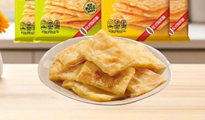 思念、糧全其美發(fā)力，三全、廣酒跟進(jìn)，不溫不火的飛餅這次能“起飛”嗎？