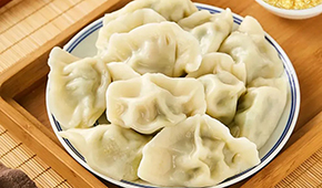  “神仙水餃”加持！發(fā)力差異化，這家企業(yè)上半年逆勢增長17%