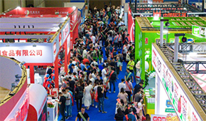 凍品+、全鏈融合！第十八屆中國凍博會 & HOTELEX鄭州展8月8日鄭州啟幕，重構(gòu)萬億產(chǎn)業(yè)新生態(tài)