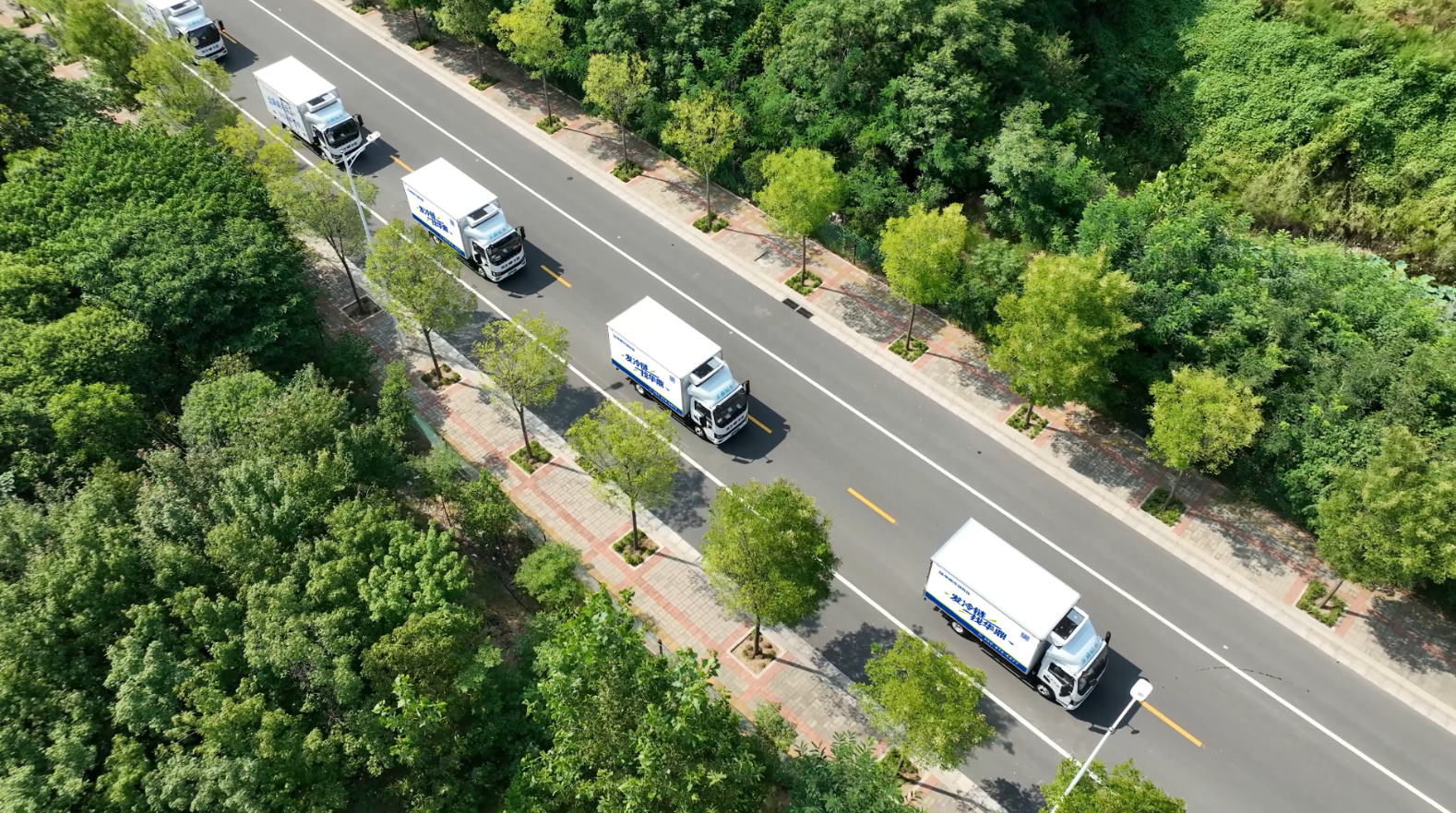 冷庫空置率居高不下，冷鏈供應(yīng)鏈下半年如何破局？