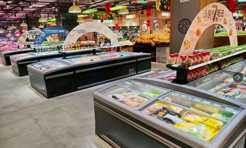 行業(yè)調(diào)研 | 做凍品25年，她第一次有了放棄商超渠道的念頭…經(jīng)銷商下半年的生存之道在哪里？