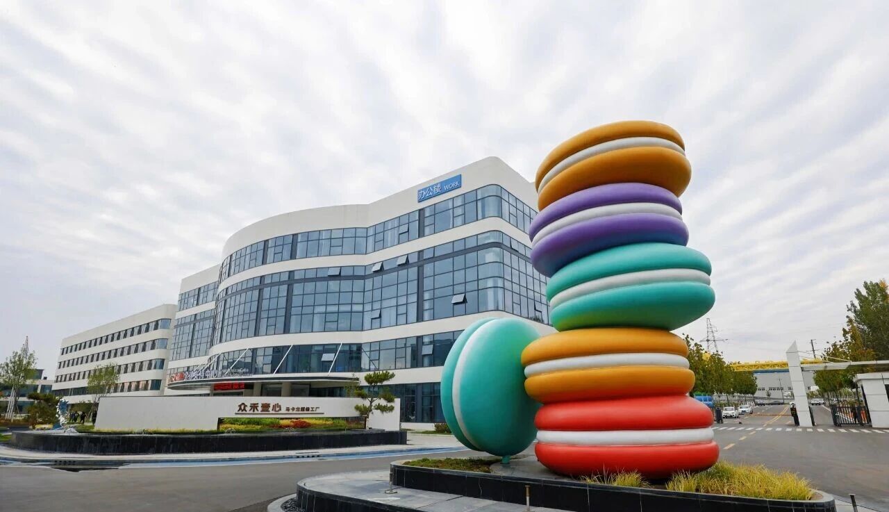 精致法式甜點(diǎn)“縣城造”，下沉市場走出甜蜜新產(chǎn)業(yè)