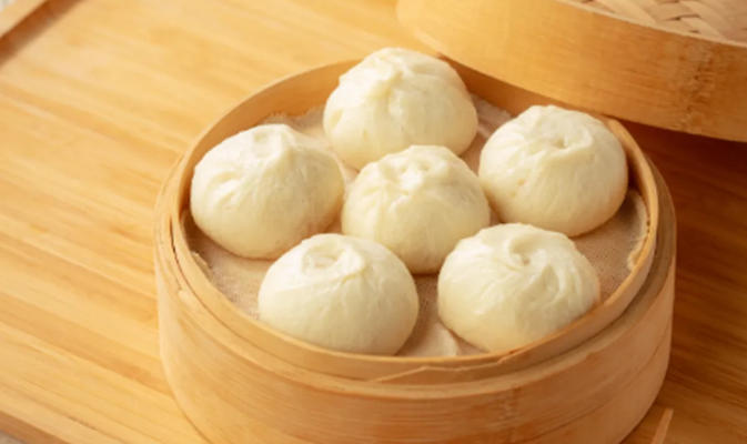 三全用“慢”功夫重新定義“好” 包子，或?qū)⑼苿?dòng)小籠包行業(yè)新一輪升級