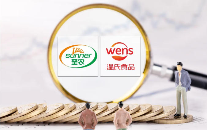 溫氏股份、圣農(nóng)發(fā)展發(fā)布三季報(bào)→→→