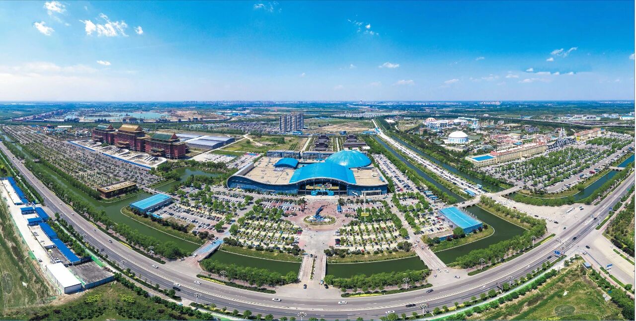 安井、皇家小虎、糧全其美、康發(fā)……為何紛紛“安家”山東北大門(mén)？