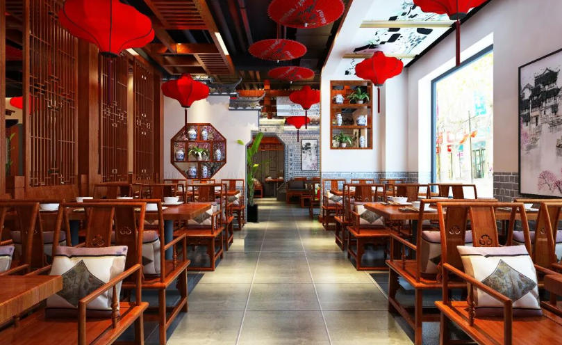 高飽和、強(qiáng)內(nèi)卷，餐飲業(yè)“大換血”，還有哪些突破點(diǎn)？