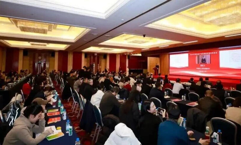 中食協(xié)：食品業(yè)走向安全化、營養(yǎng)化、功能化、方便化、個性化、精致化