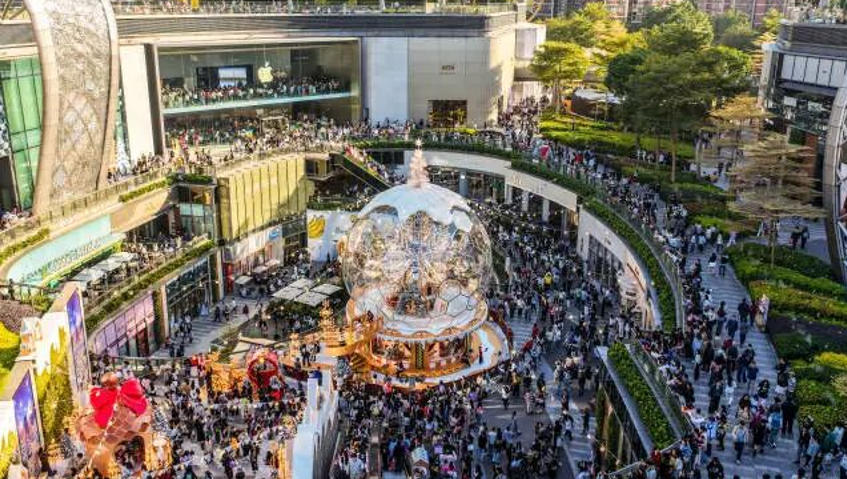 元旦“開門紅”，共話“開新局”，來這場論壇探討餐飲新消費如何“同增長”！