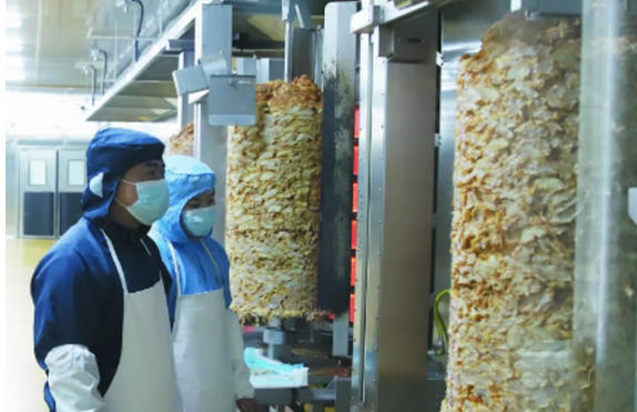 安井、升隆、海欣、天清、名佑、糧全其美、皇家小虎…南企北上為何偏愛(ài)山東？